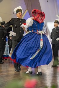 Ostatni dzień 59. Tygodnia Kultury Beskidzkiej